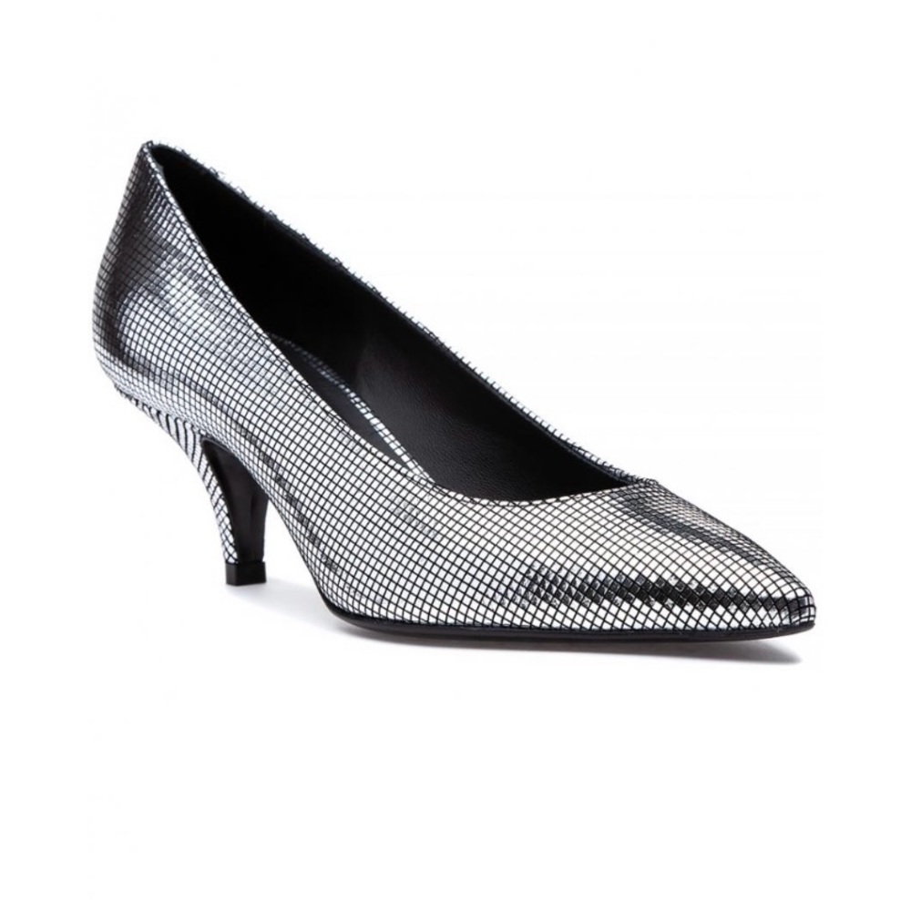 Roberto Festa Claude Pump